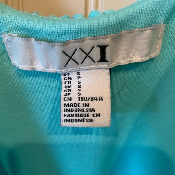 Forever 21 Dress - Picture 3 of 4